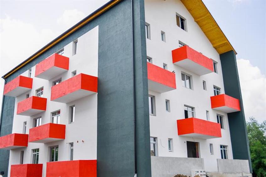 Teren Constructii 2000 mp Stupini