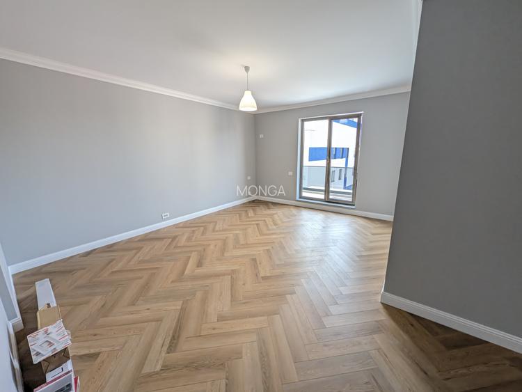 Apartament 3 camere 90mp +21mp terasa | 0 comision | Biharia Zeletin - 19