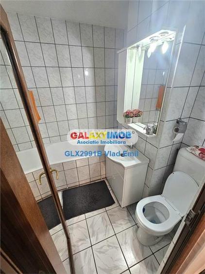 Apartament 3 camere de Inchiriat Metrou Pacii - 10