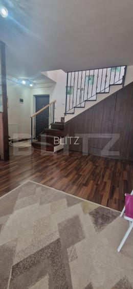 Apartament superb cu scara interioara - 2