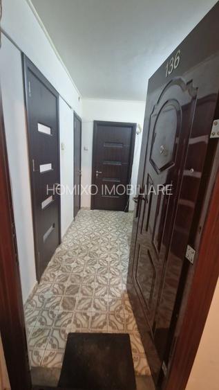 Apartament luminos de 3 camere I Titan-Fetesti I 12 minute metrou - 3