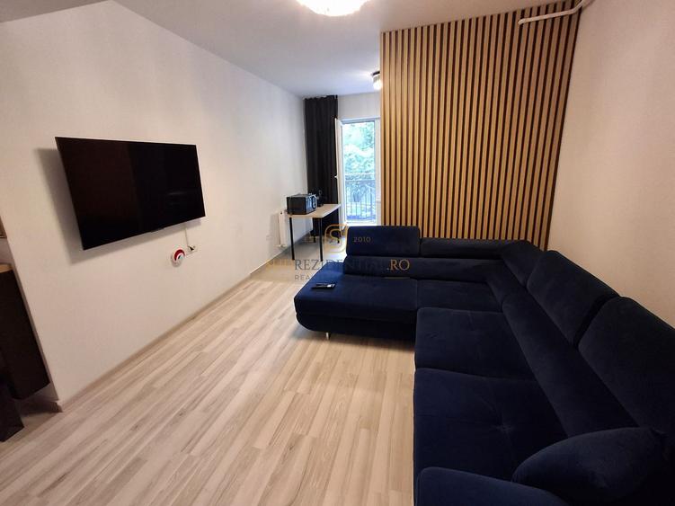 Inchiriere apartament cu 2 camere, mutare rapida, zona Grand Arena