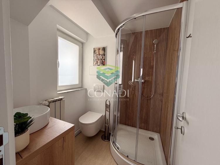 Apartament Cochet 4 Camere de Inchiriat Duplex | Penthouse | Cotroceni - 8