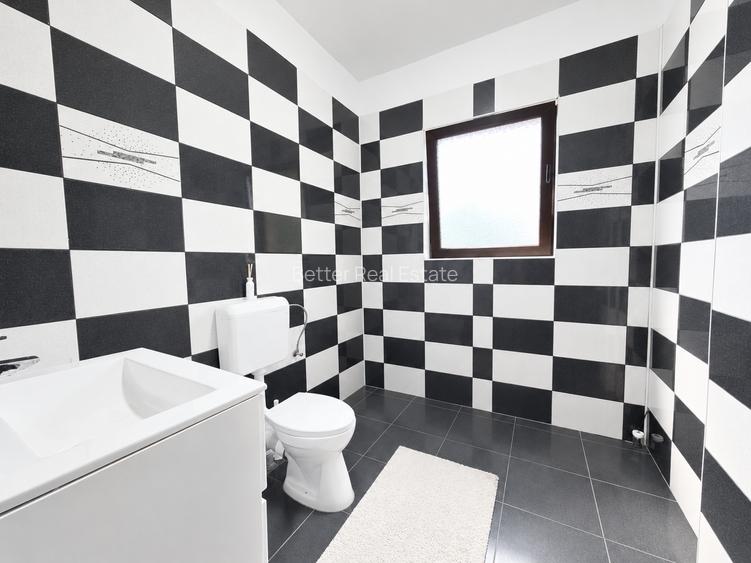 Vilă nouă de vânzare || P+1+M || 5 camere || 200 mp utili || 250 mp || Sector 4 - 25