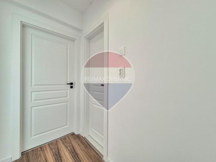 Apartament cu 2 camere, complet renovat – Aurel Vlaicu, zona Poetului - 4