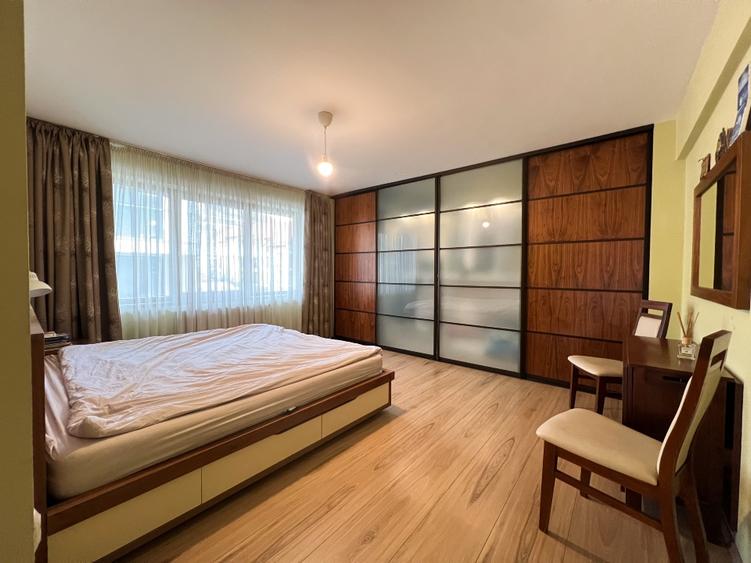 Apartament 3 camere | Grigorescu | Parcare Subterana