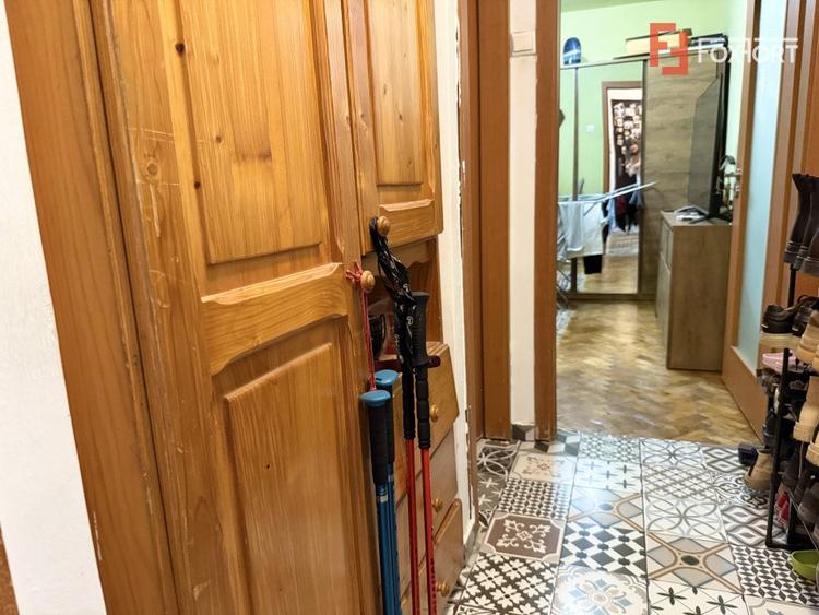 Apartament cu 2 camere de vanzare in Timisoara, zona Iulius Mall
