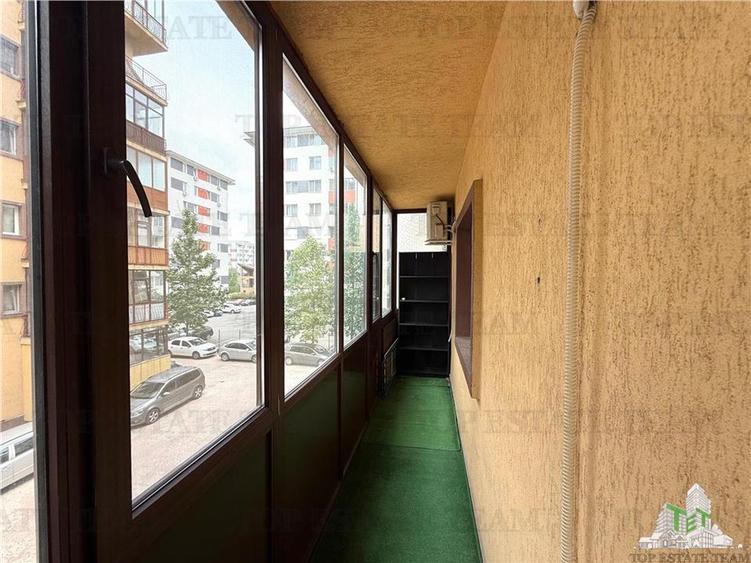 Apartament 2 camere | 57 mp | Etaj 1/7 | Militari Residence | VIITOR METROU 3-5