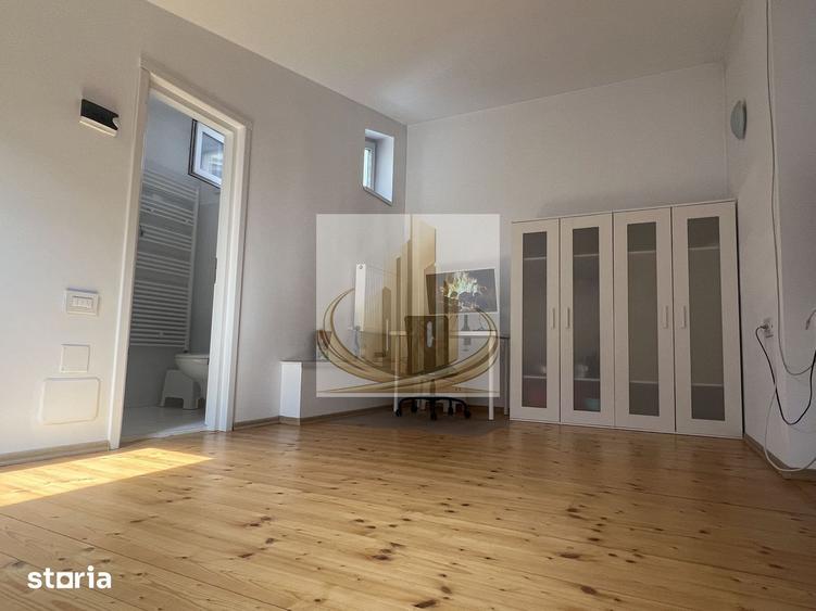 OCAZIE! Duplex 3 Camere | Bloc 2013 | 84 mp pe 2 Niveluri | PARCARE