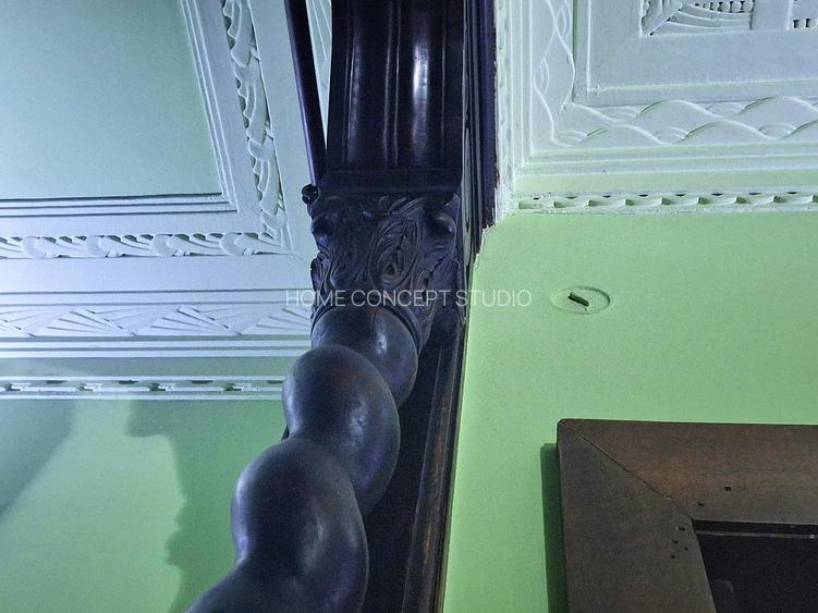 Apartament Romana, Caderea Bastiliei - 11