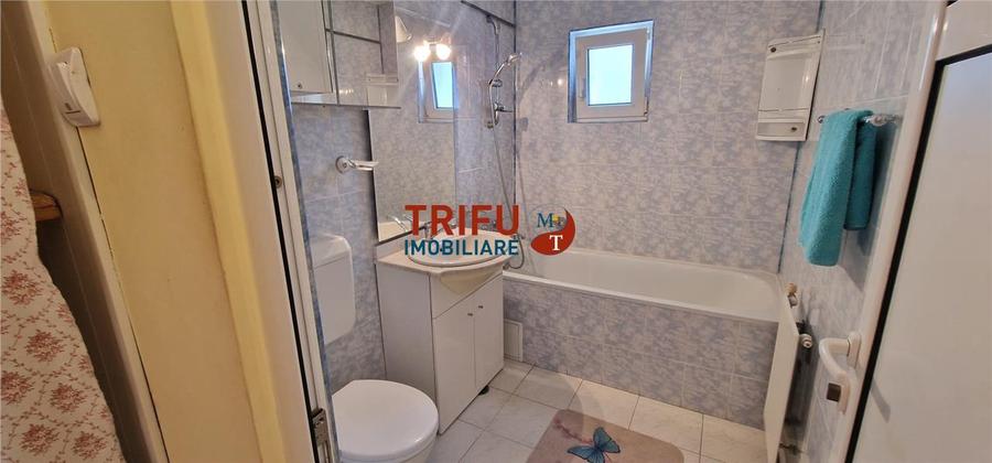 Apartament 2 camere de vanzare zona Tolstoi