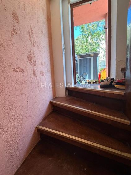 URGENT!, OPORTUNITATE RARA,APARTAMENT+GARSONIERA BONUS, SINGUR PE ETAJ - 10