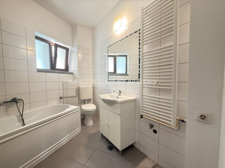 2 CAMERE ‖ CENTRALA DE BLOC ‖ COMPLET RENOVAT ‖ FARA RISC ‖ ROSETTI - 7