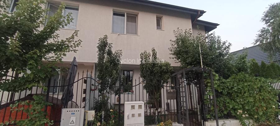 Vanzare casa duplex in Bragadiru Ilfov zona Lidl-Kaufland - 2