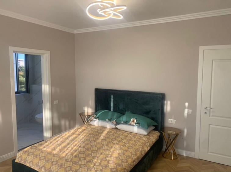 Apartament 3 camere de închiriat – Mamaia, zona Butoaie  650 euro