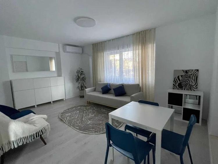 2 camere | Militari | Sema Residence | loc de parcare dedicat
