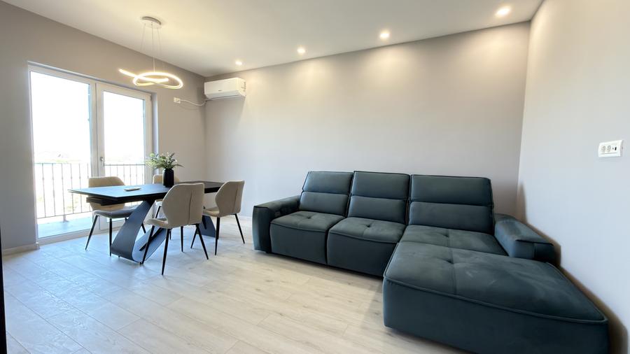 Apartament 2 camere, decomandat, 51 mp utili - Dumbravita