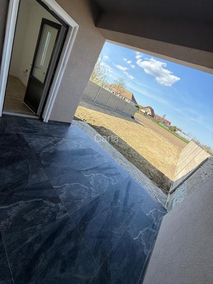 Vând duplex comuna Sacalaz, localitatea Beregsău Mare  - 9