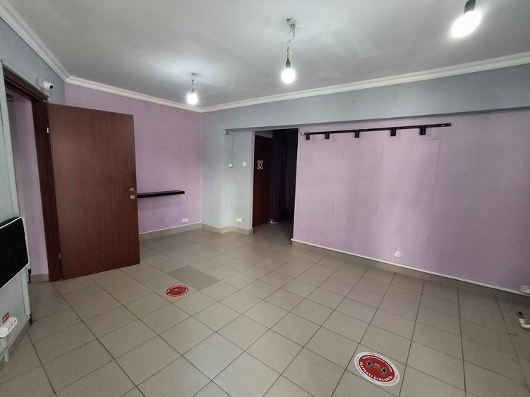 Spatiu comercial bd Chisinau -Diham 58 mp