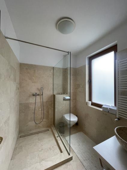 PIPERA | BRITISH SCHOOL | VILA CU 5 CAMERE DISPONIBILA LA VANZARE