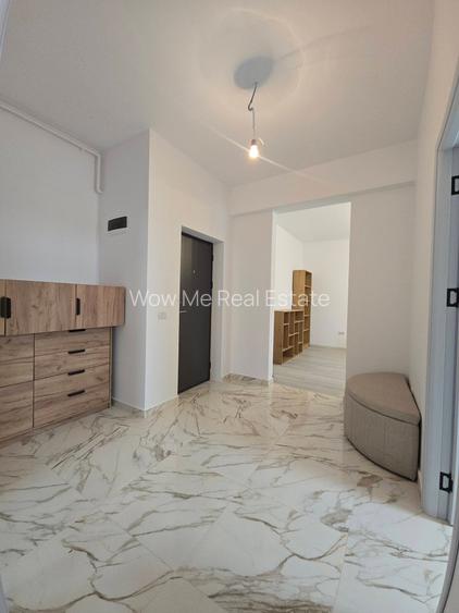 Apartament 2 Camere mobilat nou+ parcare + boxa, Strada Caisului, Fundeni Dobroe - 2