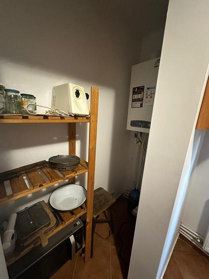 Inchiriere Apartament 2 camere Rahova Leresti Scoala 126 Centrala Termica