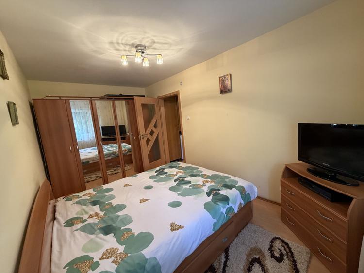 Apartament 2 camere de inchiriat CETATE Arnsberg Etaj 2 Mobilat Utilat Complet