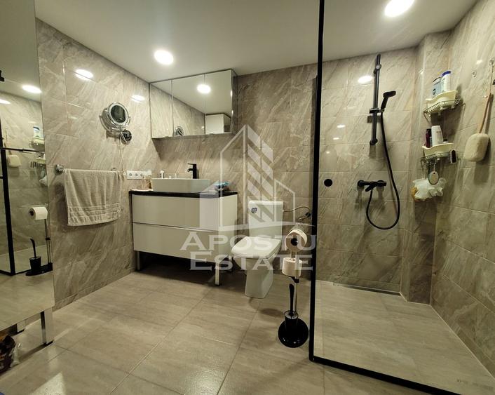Casa individuala de vanzare, 4 camere, 2 garaje, Lipovei