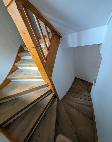 Spatiu Birouri | 5 Camere | Vila | Floreasca | Barbu Vacarescu