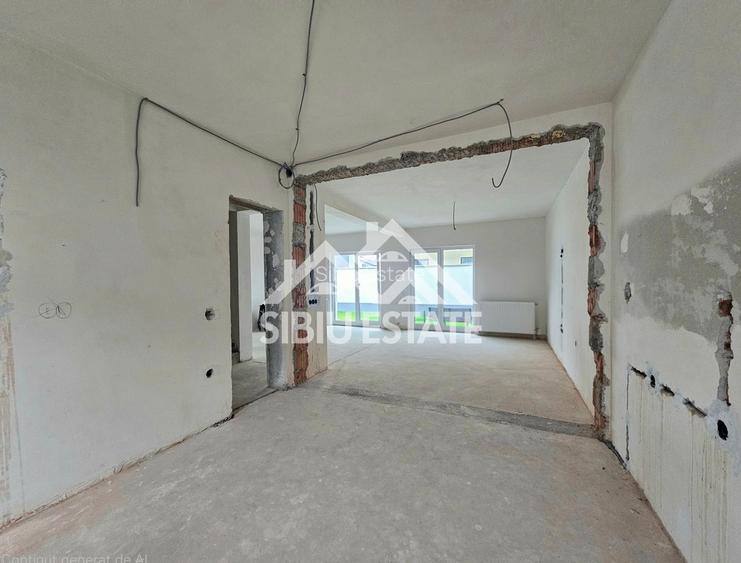 Casa Selimbar 4 camere NOU - 6