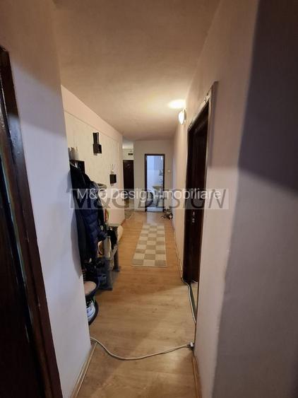 Mircea cel Batran, 4 camere, et 3 - 26