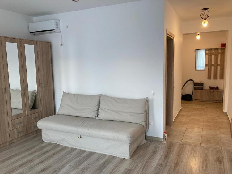 Garsoniera Decomandata cu Loc de Parcare Privat - Direct de la Proprietar