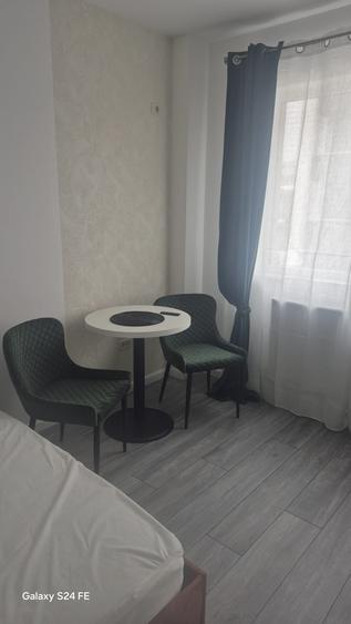 Garsoniera Moderna, Militari Residence, Bloc 2025