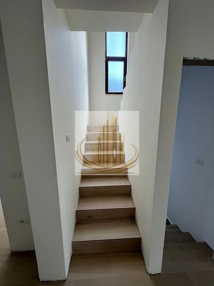 Duplex Mediteranean, Dumbravita, 5 camere, finisaje premium,casa SMART