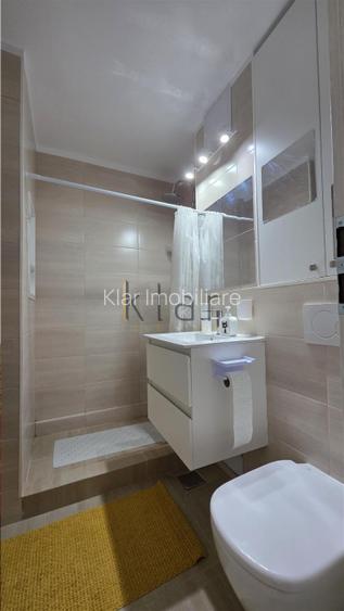 Apartament COCHET 2 camere 55mp, Grigorescu, zona Taietura Turcului - 13