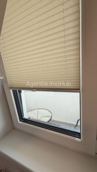 DE INCHIRIAT, APARTAMENT CU LOC DE PARCARE INCLUS IN PRET - 19
