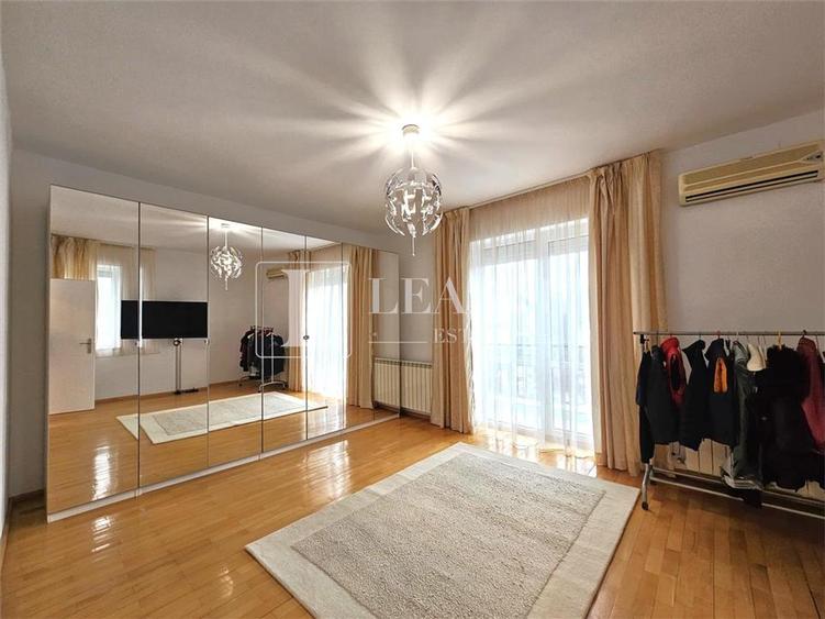 Vila Individuala I Renovata I 650 MP teren I 7 camere