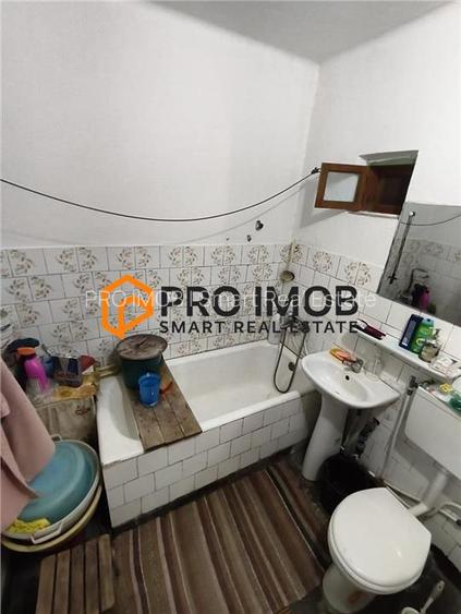 Casa tip parter zona Gura Dimienii - 12