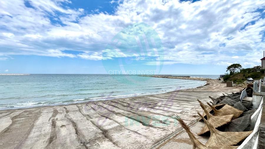 Oportunitate investitie- afacere  pe plaja Marii Negre - Venus - 9