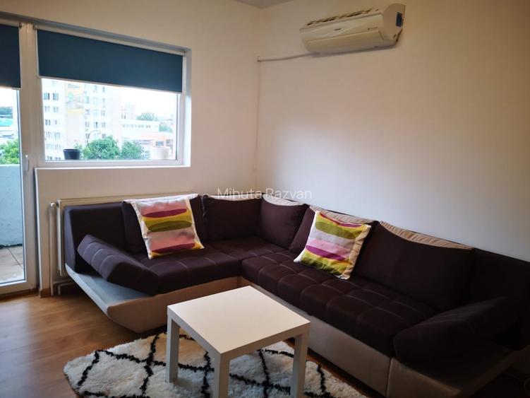 Inchiriez apartament Iulius Town 2 camere, parcare cu bariera!! - 11