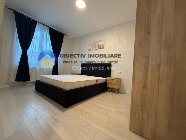 Apartament 2 camere de închiriat – Bloc nou (2025) - 8