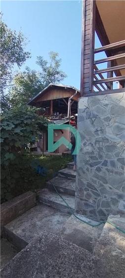 Casa Breaza, Prahova