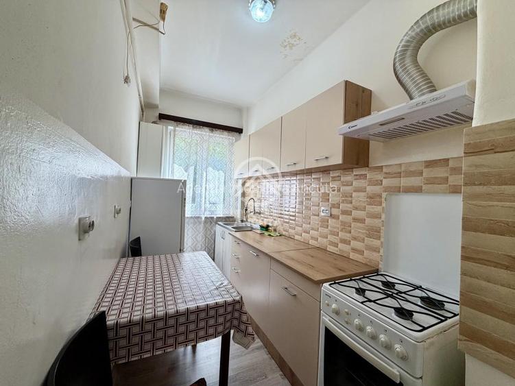 APARTAMENT 2 CAMERE ZONA SEMICENTRALA | HOREA | 50 MP - 7