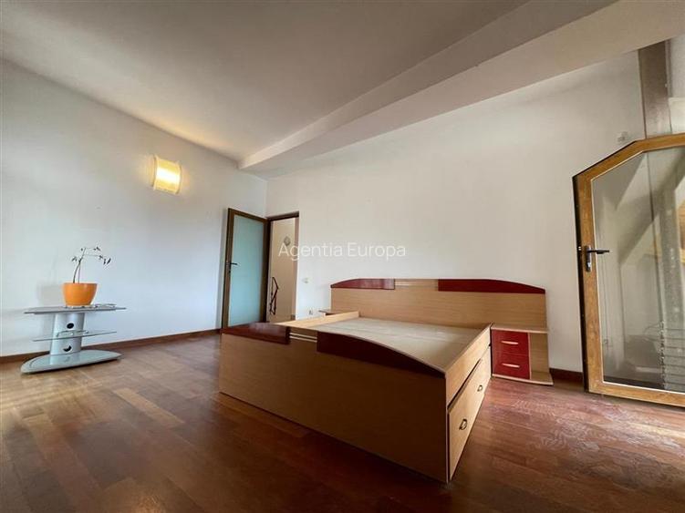 Vila  D+P+M de vanzare in zona Ultracentrala Tulcea - 20