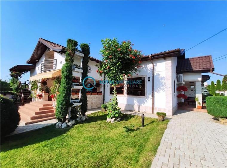 Royal Imobiliare -vanzari vile zona Ultracentral