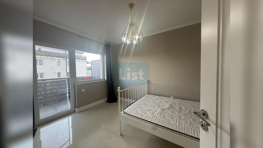 Comision 0% Apartament 3 camere, parcare subterana, Baciu