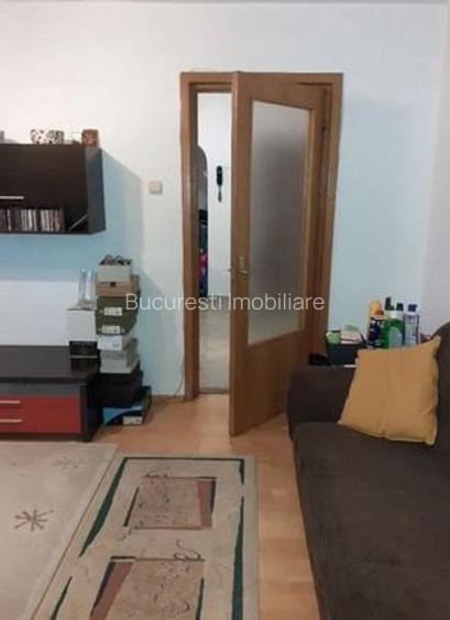 Apartament 3 Camere,Iancului,Metrou,Elev Stefanescu,bl.reabilitat,et.4/10,2 bai - 2