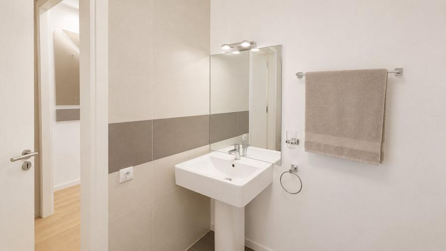 Apartament 2 camere pretabil birou Aviatiei-Aerogarii