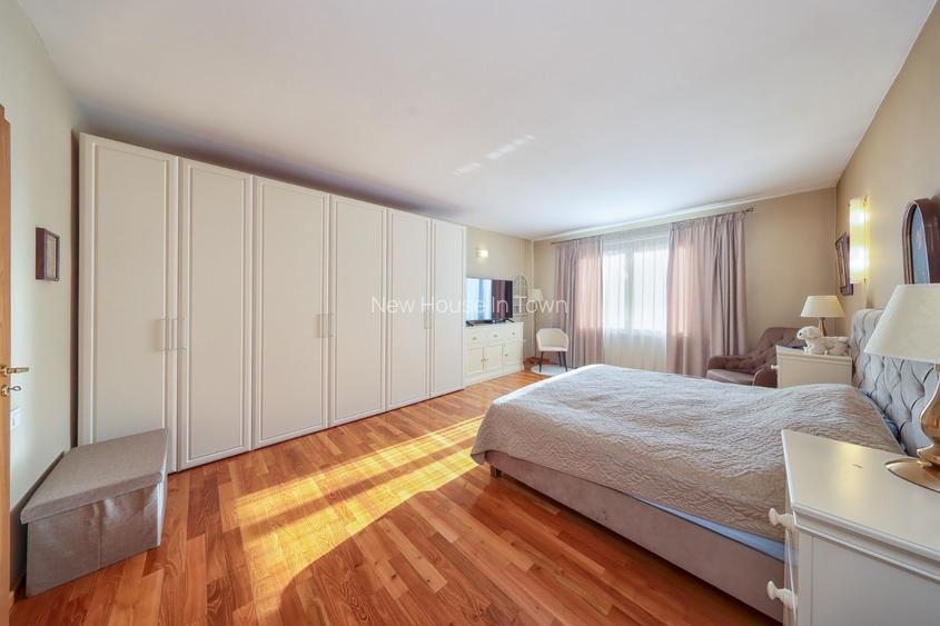 Duplex modern zona Centrala Brasov - 22