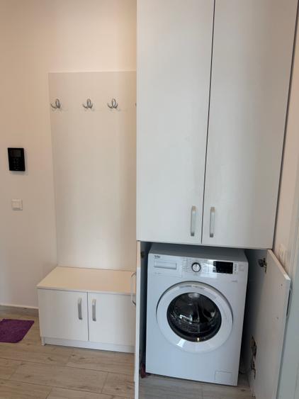 Plaza Residence 3 l Studio Lux+Parcare Subterana+Boxa l 8 Min Metrou l